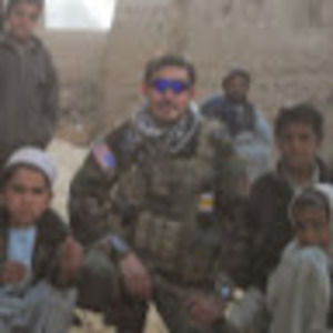 Meet your Posher, Enrique